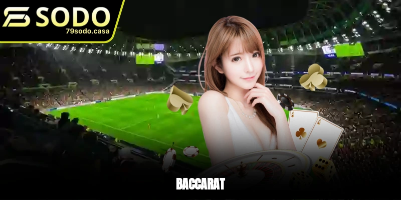 Baccarat