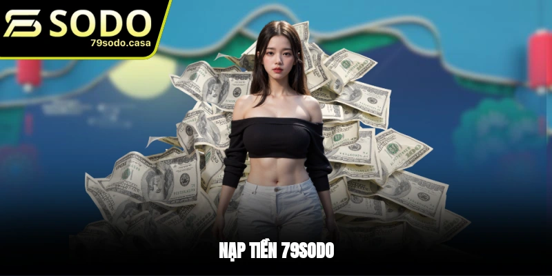 Nạp tiền 79sodo