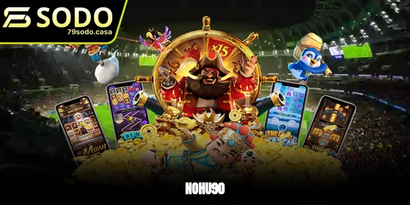 Nohu90