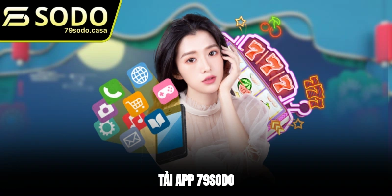 Tải app 79sodo