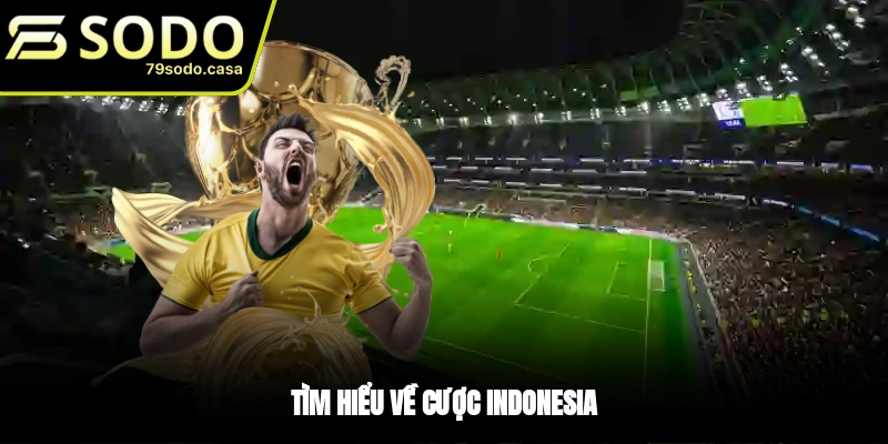 Tìm hiểu kèo cược Indonesia