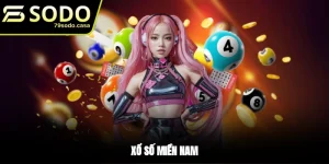 Xổ số miền Nam